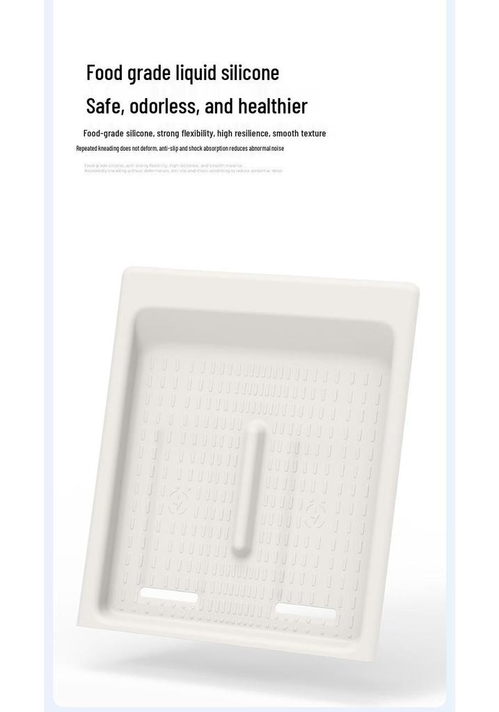 Silicone Anti-slip Pad for NIO ES9 Center Console Wireless Charger – Fits 26 Models