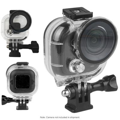 Waterproof Protection Case Underwater Housing Shell Diving Case Clear Dive Protector For Insta360 Go Ultra Camera Accessories