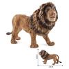 Große Größe  Wildtier / Zootier Modell Simulation Actionfigur Kinderspielzeug