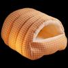 Winter Warm Cat Sleeping Bag Bed