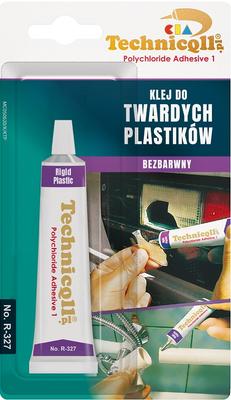 Lepidla a tmely – Rychleschnoucí lepidla