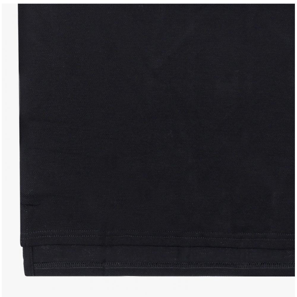 Givenchy Herren Kurzarm Polo T-Shirt Grobkorn Bml00g3ysg 001
