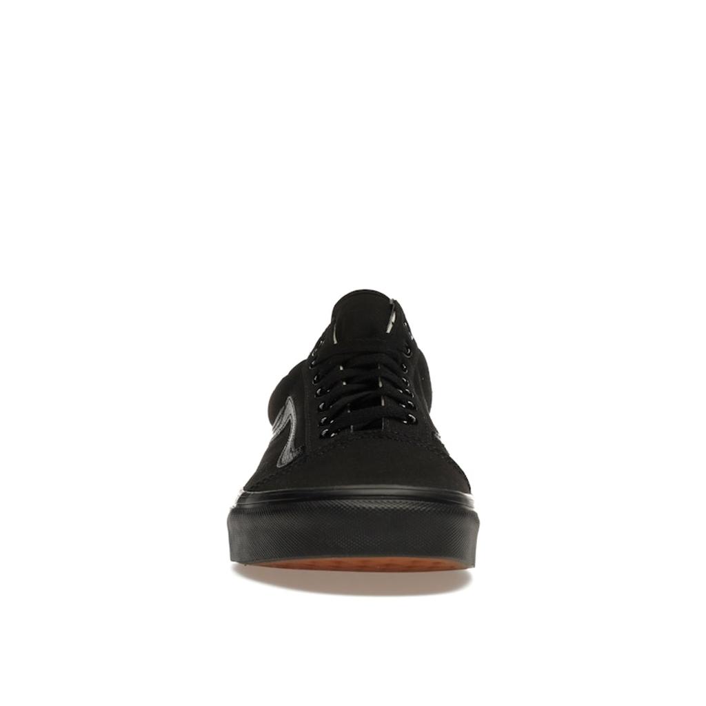 Vans Old Skool Black Unisex Sneakers VN000D3HBKA