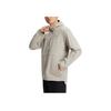 Columbia Logo Solid Outdoor Casual Sports Zip-Up Hooded Jacket Men jackets Khaki WE3287-027