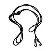 Horse Training Rope with Dust Collection Bag Simple to Handle Adjustable