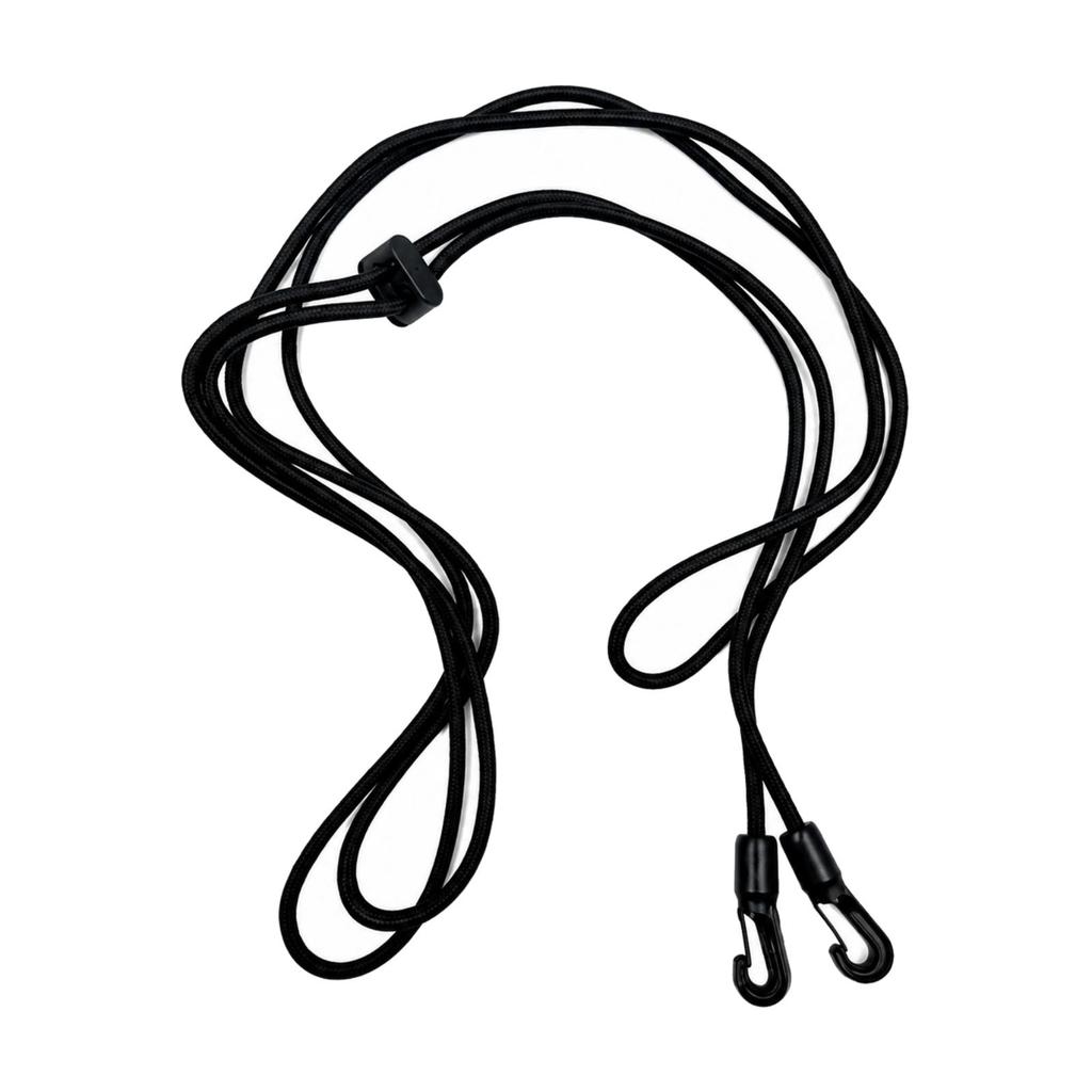 Horse Training Rope with Dust Collection Bag Simple to Handle Adjustable