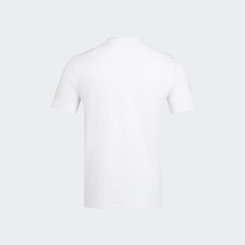 adidas Men's Casual Comfort Cotton Short-Sleeve T-Shirt