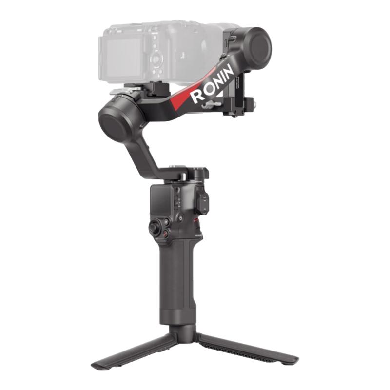 DJI RS 4 3-Axis Handheld Gimbal Stabilizer Official Standard