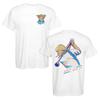 John Daly - Golf Of America 4th Of July Tshirt, Grip It And Rip It Golf Shirt