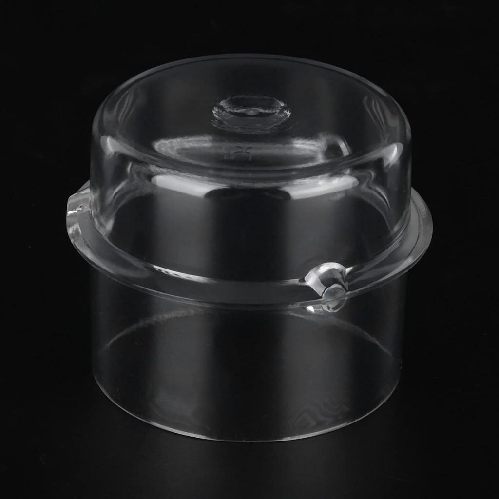 Mixerdeckel, Mixerzubehör Leicht zu entfernen Sicher für Vorwerk Thermomix Tm31/5/6