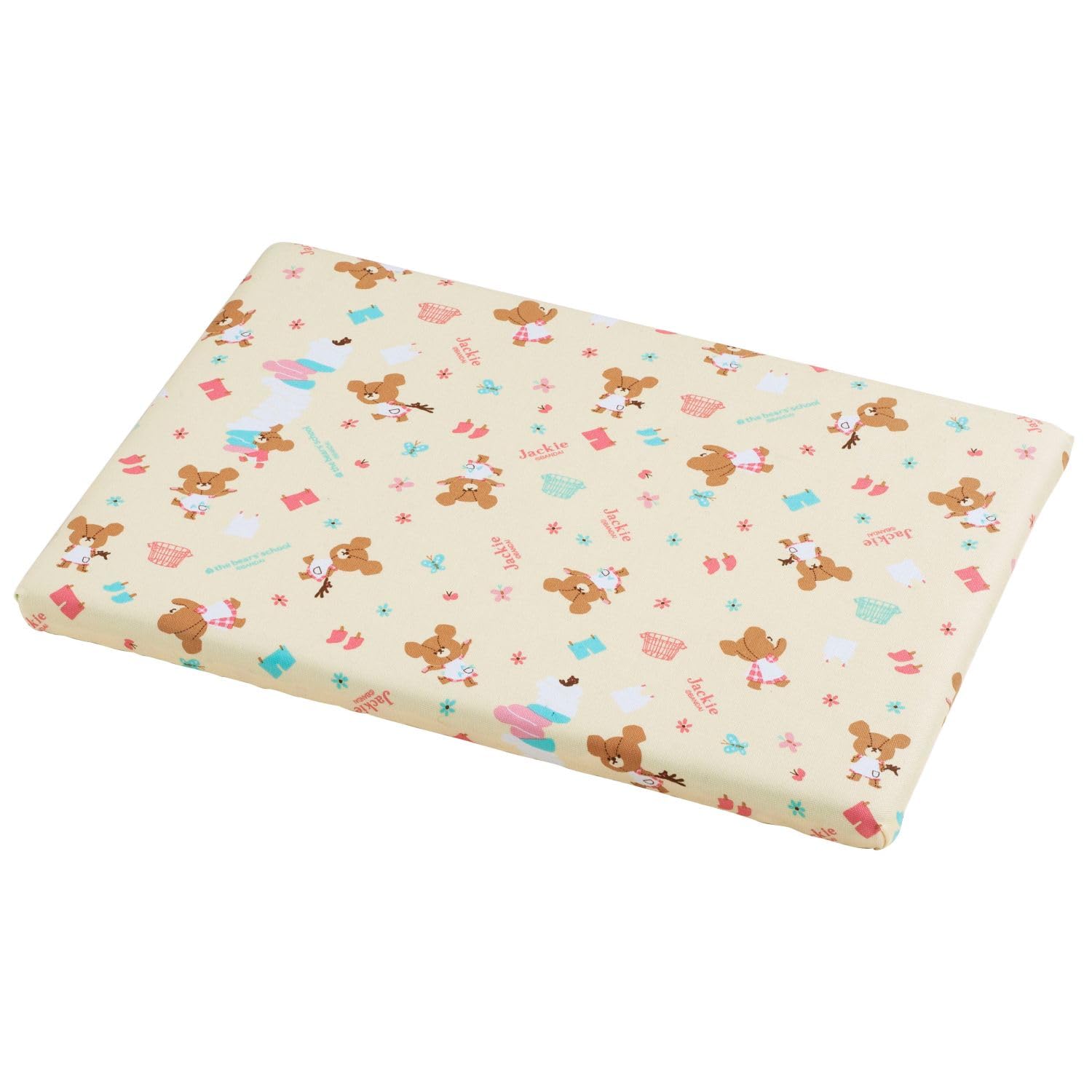 

Misasa The Bear School Sewing Notion Iron Mini Board NO.1758