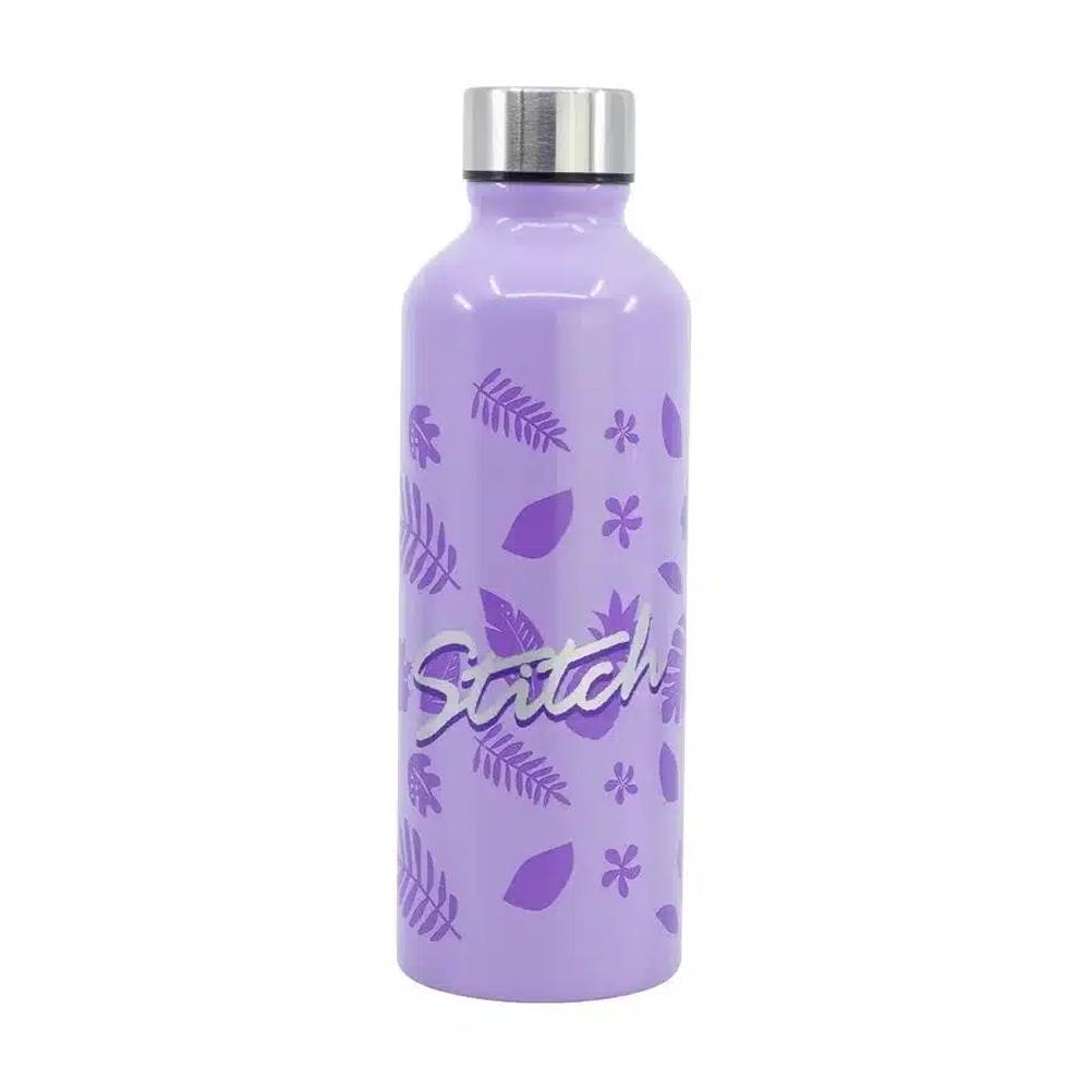 Lilo & Stitch Kiss Stitch Aluminium Water Bottle