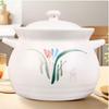 SIFAR Ceramic Casserole Pot