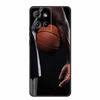 For Motorola Moto G 2025 Case Fashion Flower Black Silicone Soft TPU Back Cover Case For Motorola G75 S50 Edge 50 Neo Phone Case