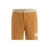 Cargo Shorts Men's Wheat Thin A6J8YP47