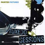 

CD PAINTED PICTURES - Taxied Sessions PCD23682 P-Vine Records 2005 Japan Dance & Electronica Used