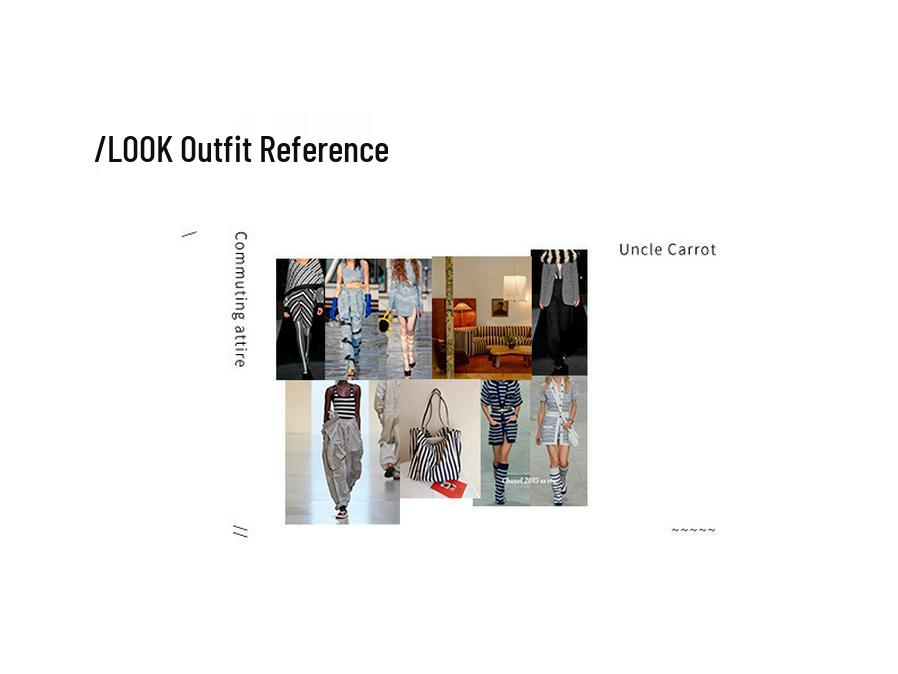 2025 Winter High-Waisted Coffee Striped Plush Pants for Petite Women: Loose, Wide-Leg, Straight-Leg Style.