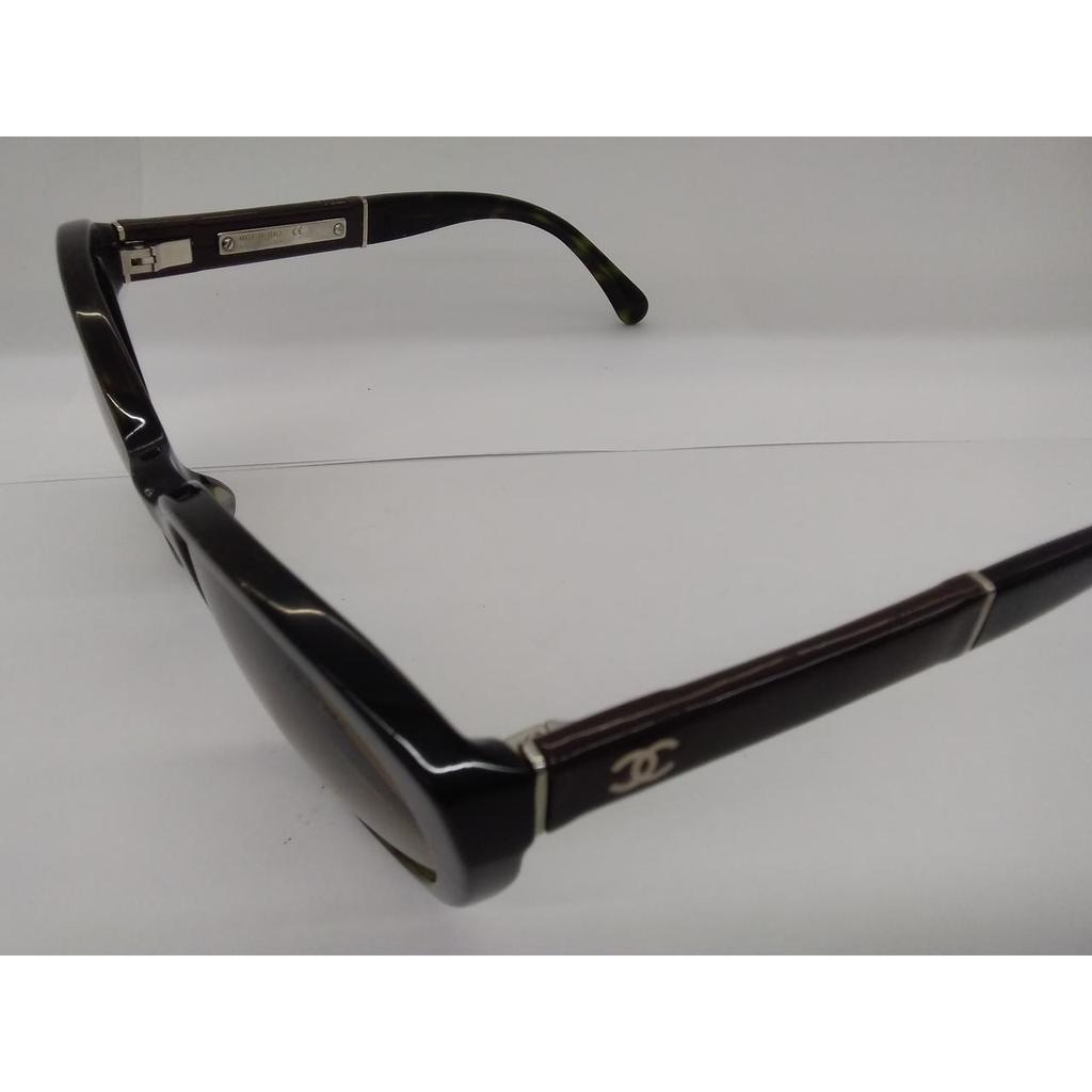 Used CHANEL 5252QA Sunglasses