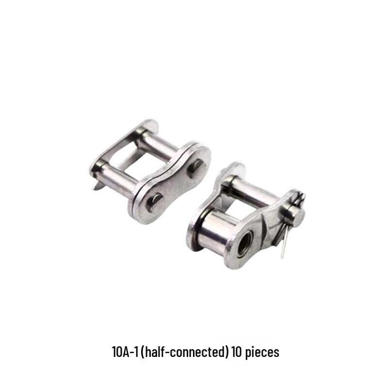 Jinghong Carbon Steel Chain Connector
