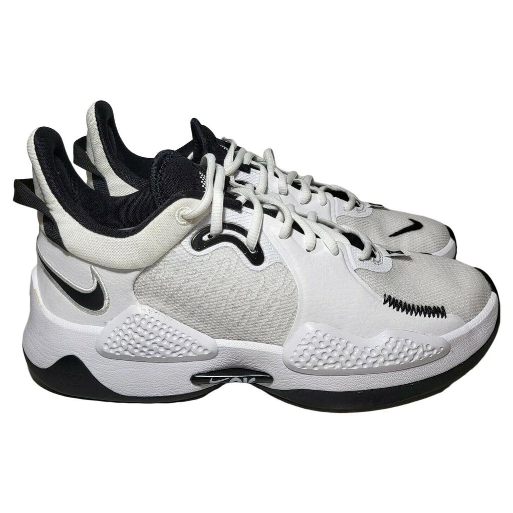 Nike Pg 5 Tb 'White' DM5045-100