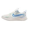 Nike Cosmic Runner Mesh Soft Round Toe Classic Cushioning Low Top Outdoor Shoes Kids sneakers IR1518-100