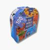 World Map Puzzle 100 Pieces