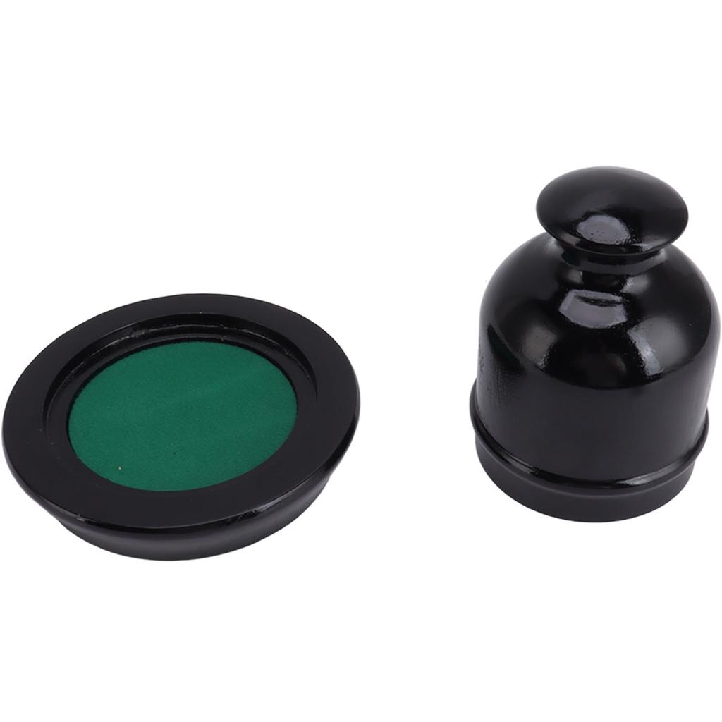 Dice Roller Cup Set Pine Wooden Shaking Dice Cup Set for Home KTV Pub Bar Party Game Small