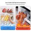 Jiuqiangu Textured Food Vacuum Sealer Bags