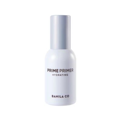 Prime Primer Hydrating