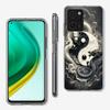 Balance of Elements The Eternal Yin-Yang Cover Phone Case For Xiaomi Poco M8 M7 M6 M4 M3 X7 X6 X4 Pro F7 Ultra M5S Mi 14 14T 15