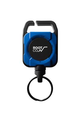 GRAVITY MAG REEL LITE [ROOT CO.] SQR. (Blue)