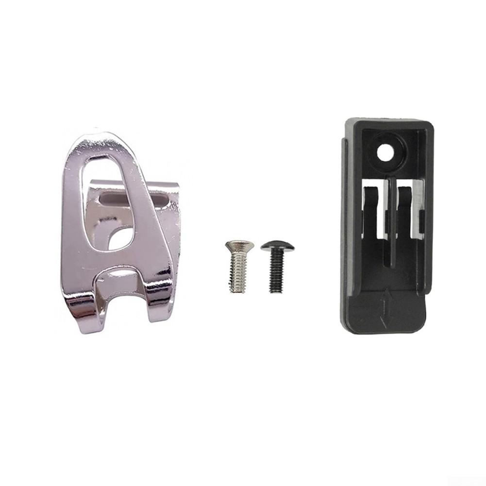 

Набор винтов держателя бит Зажим для ремня Аккумуляторная ударная дрель