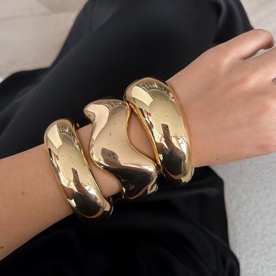 Bracciali – Bracciali a polsino