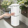 Touchless Soap Dispensers Automatic Wall Mount Foaming Soap Dispenser Rechargeable Liquid Soap Dispenser for Hotel Restaurant
