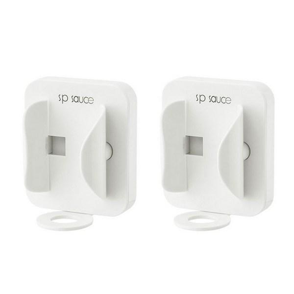 

Электрическая зубная щетка Winprice с клейкой лентой, белая, 2 шт.