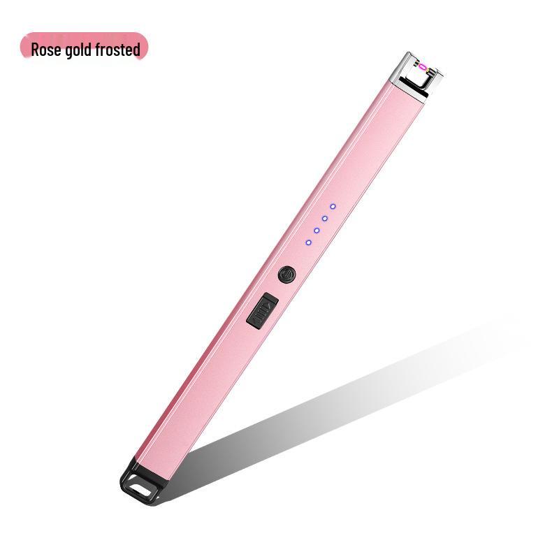 

JL896 Перезаряжаемая дуговая зажигалка Type-C для свечей и кухни