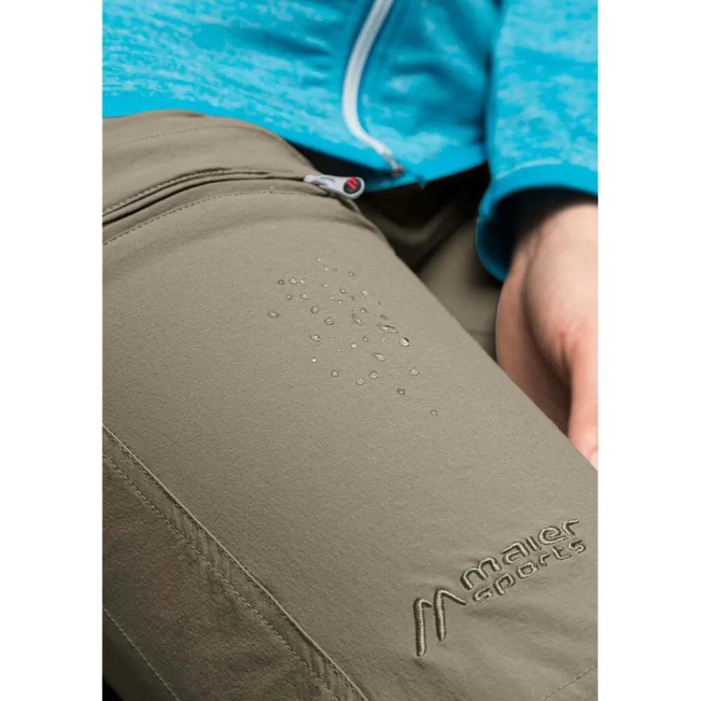 Maier Sports Брюки Lulaka