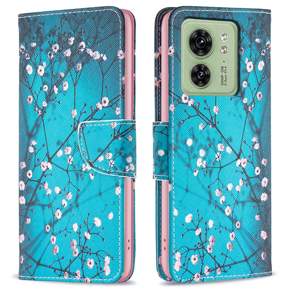 Plum Blossom