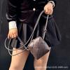 2024 Fashion Knot Hand-Woven Cowhide Crossbody Bag