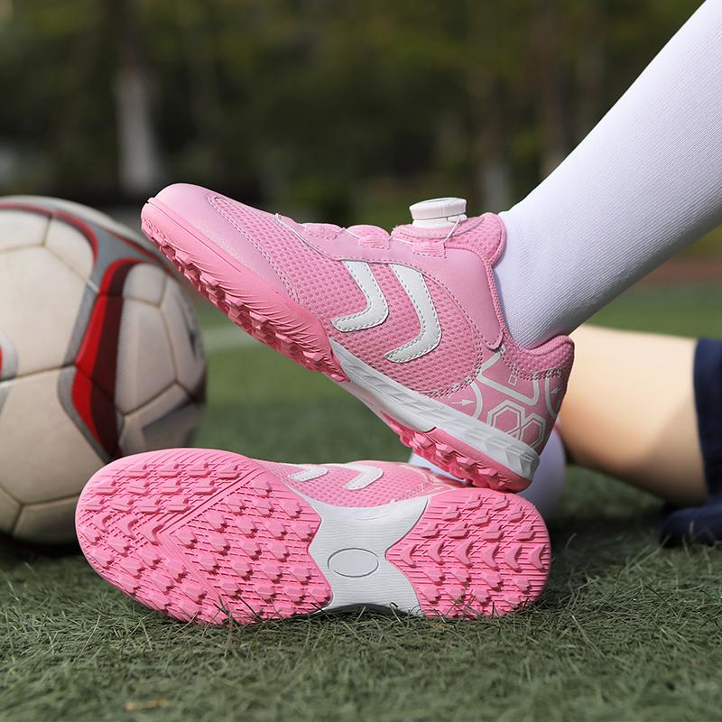 Модные детские футбольные бутсы — фото 5