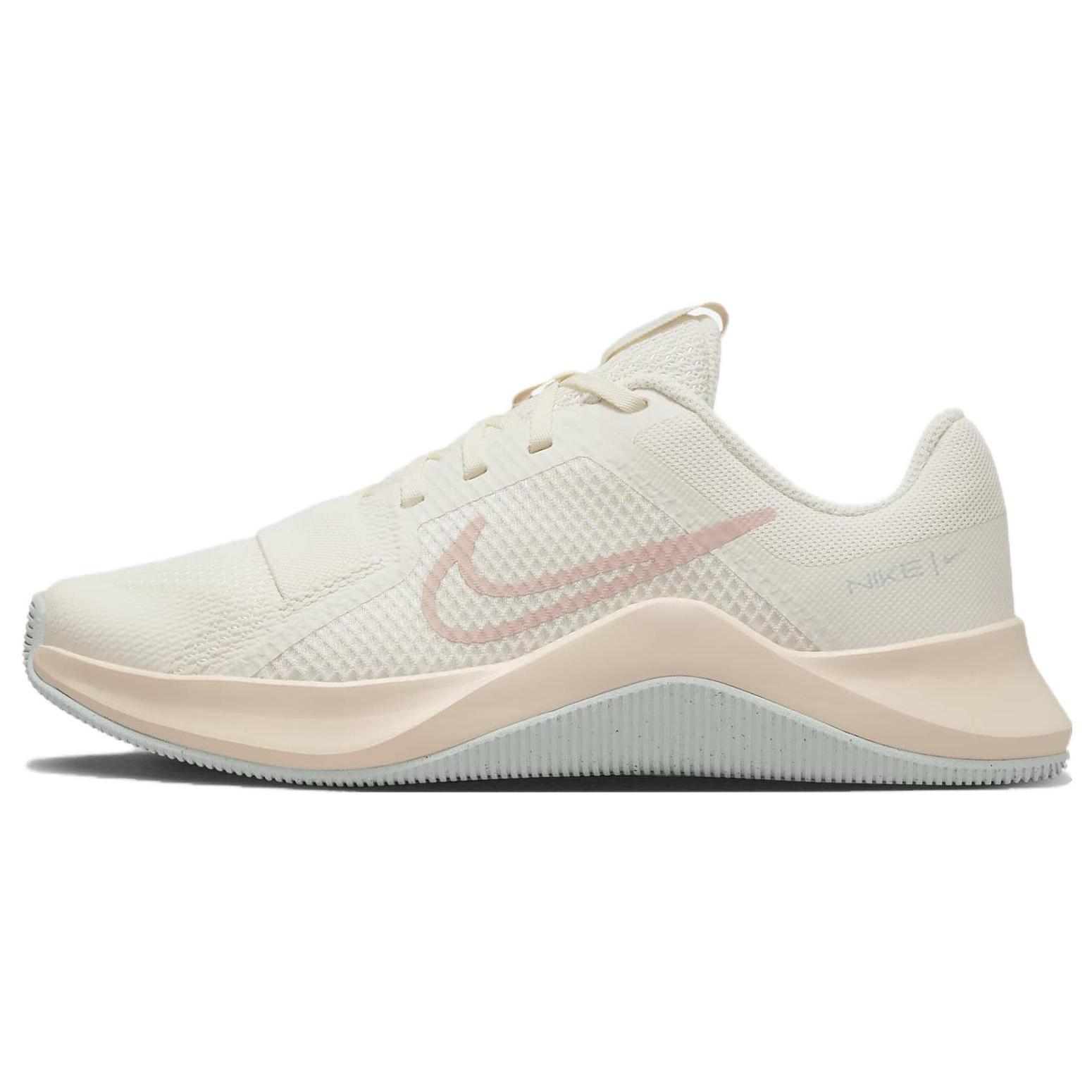 

Новые женские кроссовки Nike MC Trainer 2 Pale Ivory Guava Ice DM0824-104 36.5