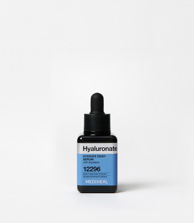 Low Molecular Weight Hyaluronic Acid Moisture Density Serum 40ml