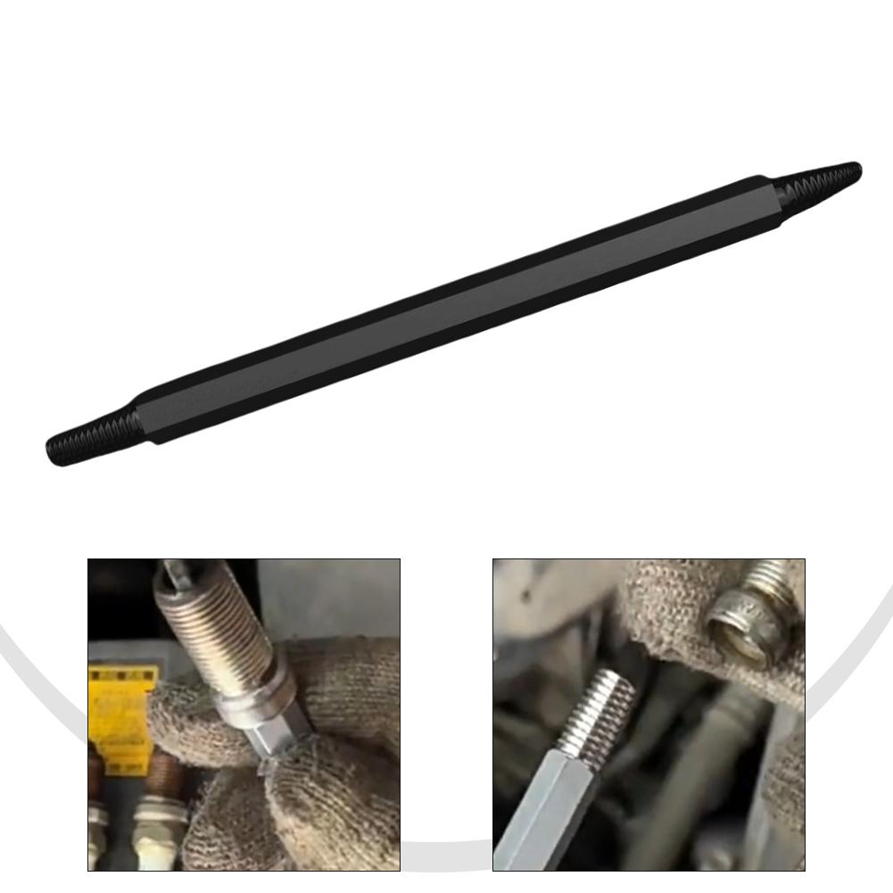 Automobile Maintenance Tool CRV Spark Tool Integrated Solid Material