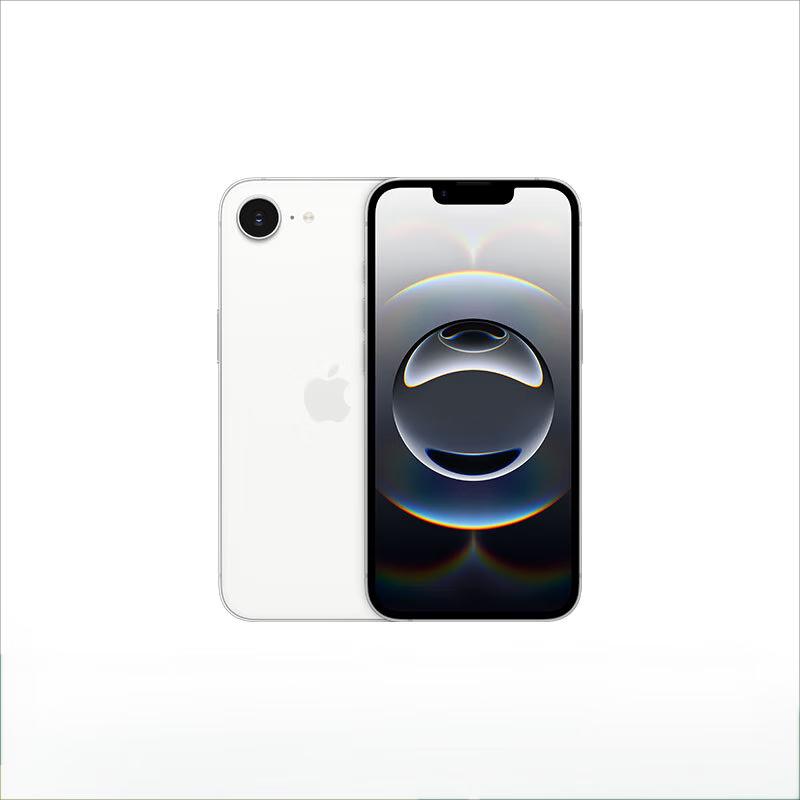 

Apple iPhone 16e (CN version)