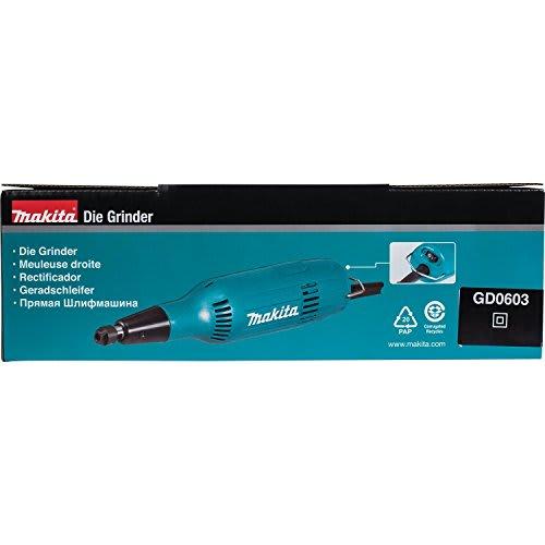 Makita Mini Grinder GD0603