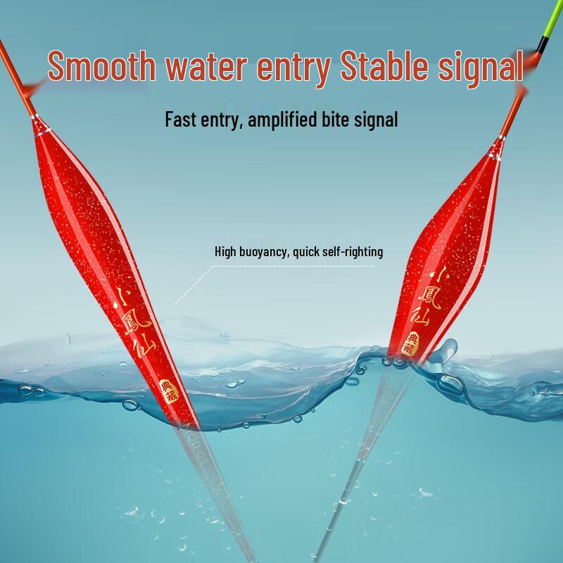 Xiao Feng Xian High-Sensitivity Nano Fishing Floats