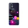 Transparent Case For Xiaomi Poco M5 M5S Cover Cartoon Flower Soft TPU Shockproof Funda For Poco M 5 S PocoM5 Bags Clear Bumper