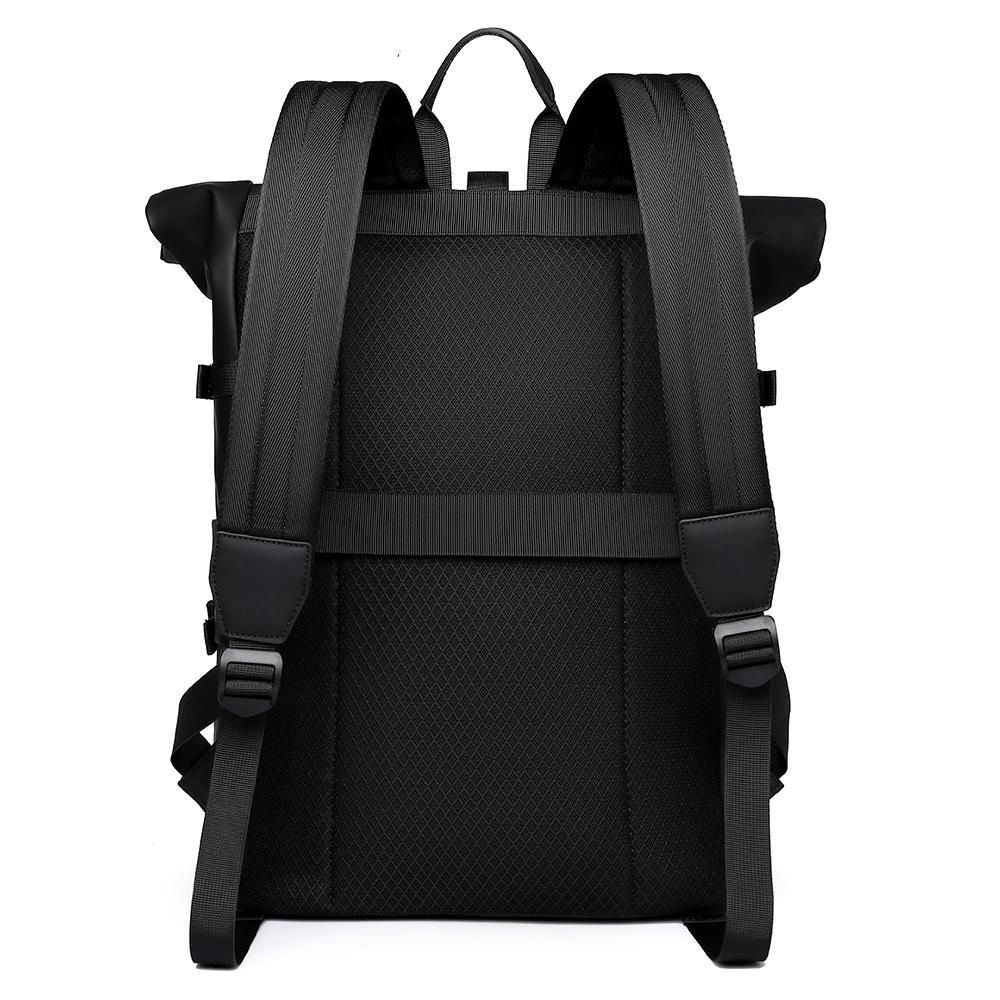 Business Backpack Men's Large Capacity Commuter Computer Backpack Travel Bag