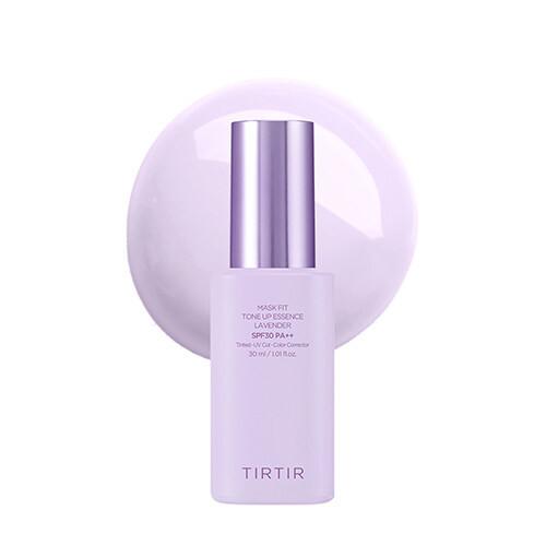 Tirtir Mask Fit Tone Up Essence  Beige  Mint  Lavender 30mL