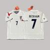 Soccer Training Jersey Short Sleeve Sports Top Men Women Club National Team Football Shirt